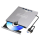 Napęd DVD Zenwire Napęd Zewnętrzny CD DVD HUB USB-C 3.0 H61